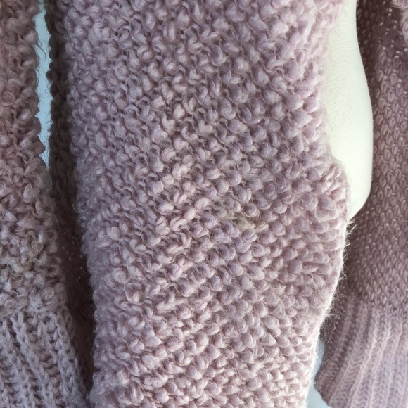 UNITED COLORS OF BENETTON Cardigan Sweater - Picture 7 of 7